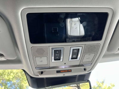 2025 Land Rover Range Rover Evoque Dynamic
