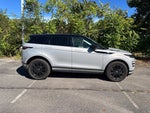 2025 Land Rover Range Rover Evoque Dynamic