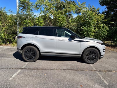2025 Land Rover Range Rover Evoque Dynamic