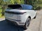 2025 Land Rover Range Rover Evoque Dynamic