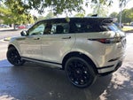 2025 Land Rover Range Rover Evoque Dynamic