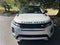 2025 Land Rover Range Rover Evoque Dynamic