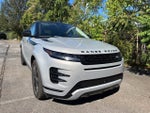 2025 Land Rover Range Rover Evoque Dynamic