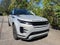 2025 Land Rover Range Rover Evoque Dynamic