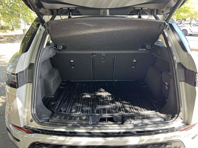2025 Land Rover Range Rover Evoque Dynamic