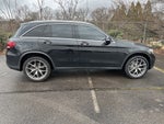 2020 Mercedes-Benz GLC GLC 300