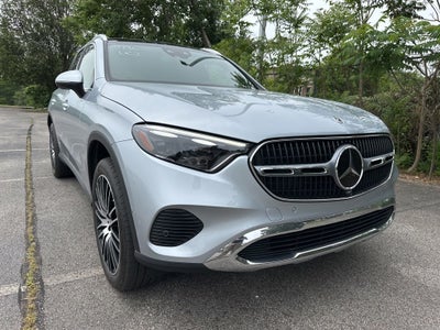 2023 Mercedes-Benz GLC GLC 300