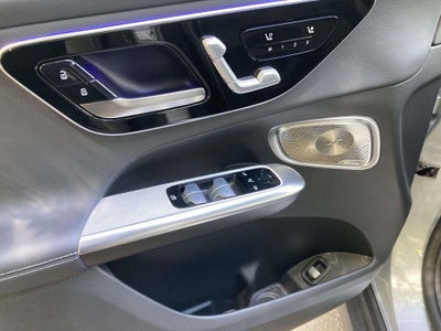 2023 Mercedes-Benz GLC GLC 300