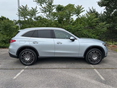 2023 Mercedes-Benz GLC GLC 300