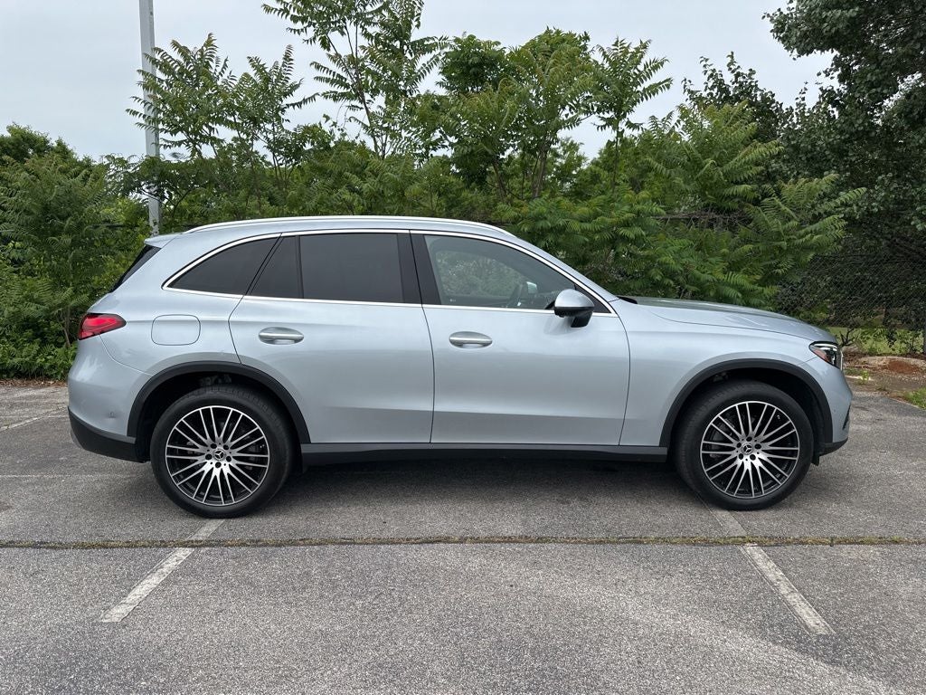 2023 Mercedes-Benz GLC GLC 300