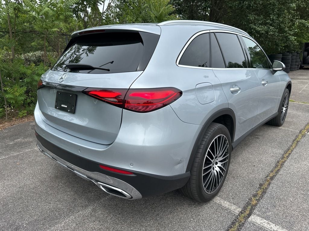 2023 Mercedes-Benz GLC GLC 300