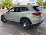 2023 Mercedes-Benz GLC GLC 300