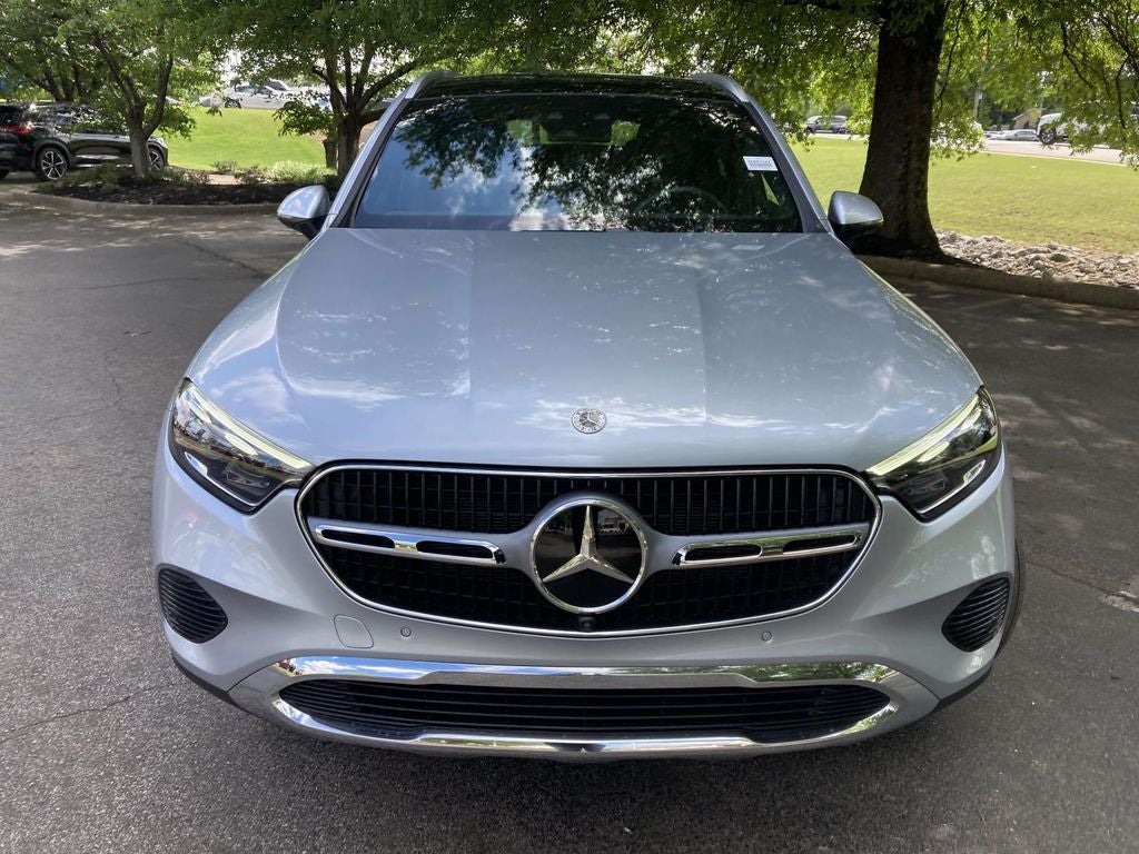 2023 Mercedes-Benz GLC GLC 300