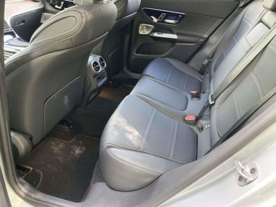 2023 Mercedes-Benz GLC GLC 300