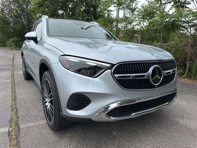 2023 Mercedes-Benz GLC GLC 300