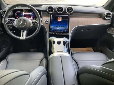 2023 Mercedes-Benz GLC GLC 300