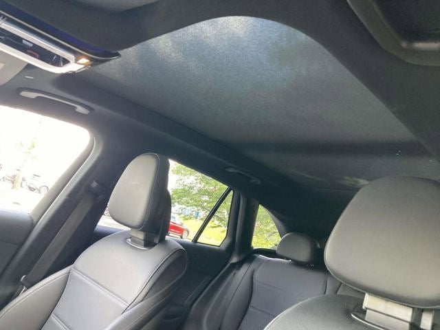 2023 Mercedes-Benz GLC GLC 300