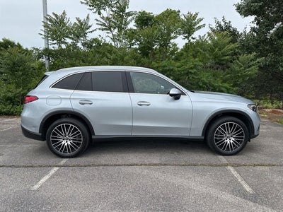 2023 Mercedes-Benz GLC GLC 300