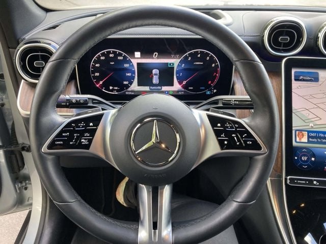 2023 Mercedes-Benz GLC GLC 300