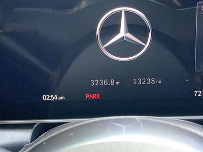 2023 Mercedes-Benz GLC GLC 300