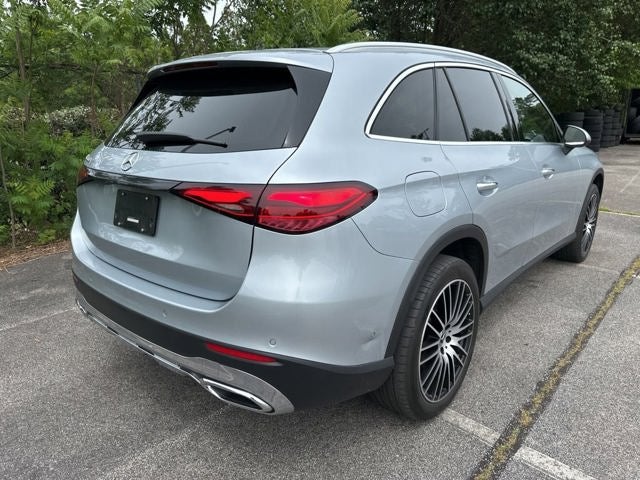 2023 Mercedes-Benz GLC GLC 300