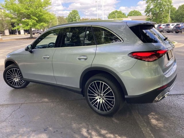 2023 Mercedes-Benz GLC GLC 300