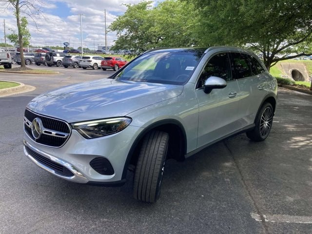 2023 Mercedes-Benz GLC GLC 300