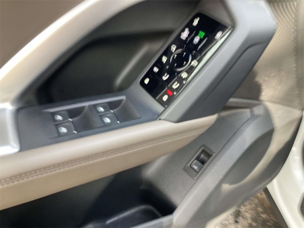 2025 Audi All-new Q5 2.0T Premium Plus quattro