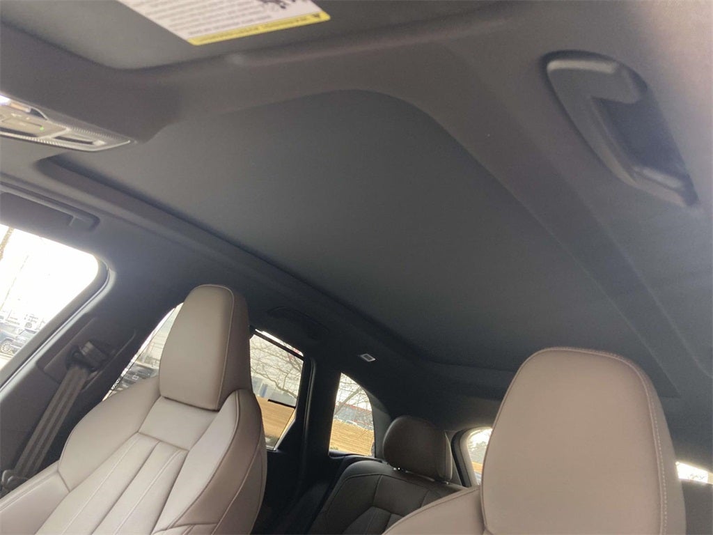 2025 Audi All-new Q5 2.0T Premium Plus quattro