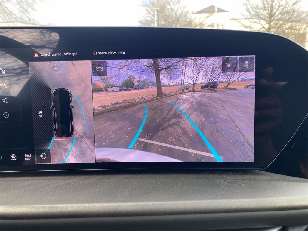 2025 Audi All-new Q5 2.0T Premium Plus quattro