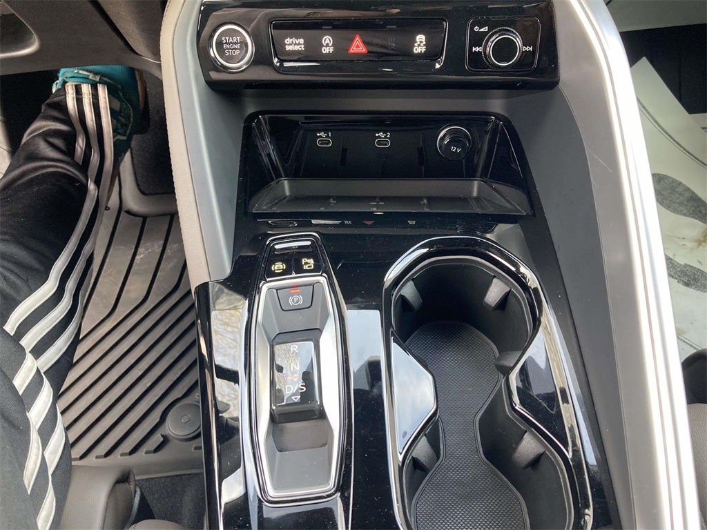 2025 Audi All-new Q5 2.0T Premium Plus quattro