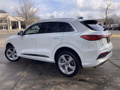 2025 Audi All-new Q5 2.0T Premium Plus quattro