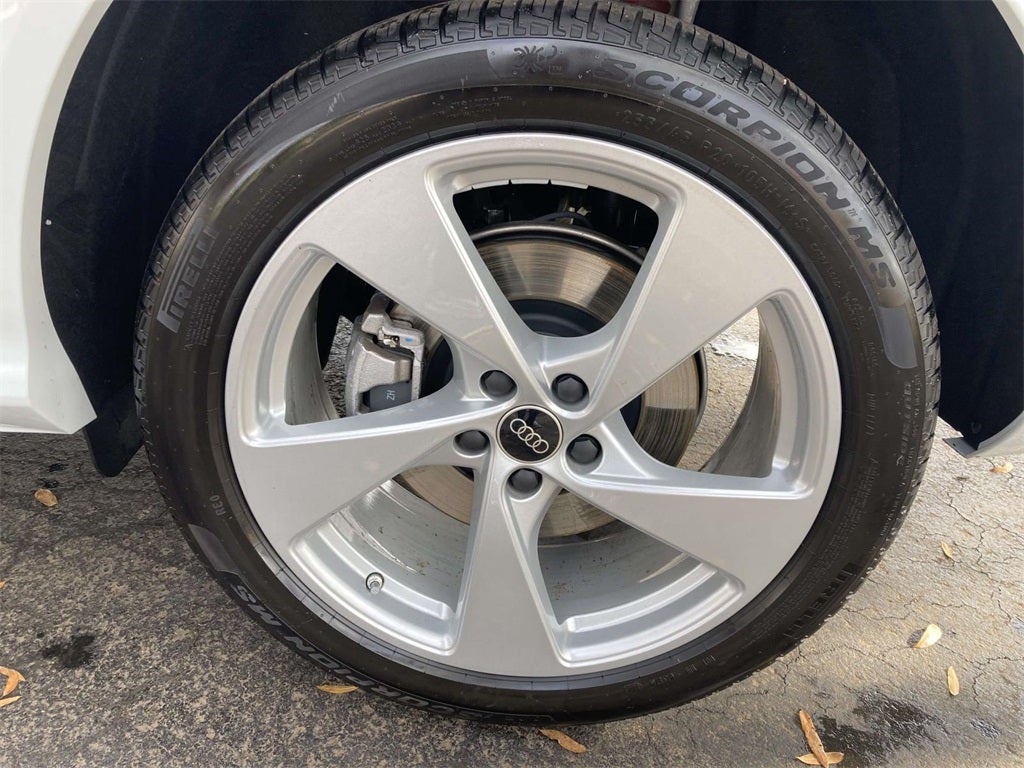 2025 Audi All-new Q5 2.0T Premium Plus quattro