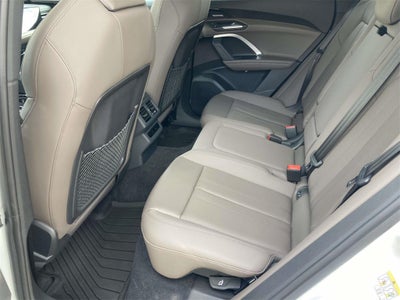 2025 Audi All-new Q5 2.0T Premium Plus quattro