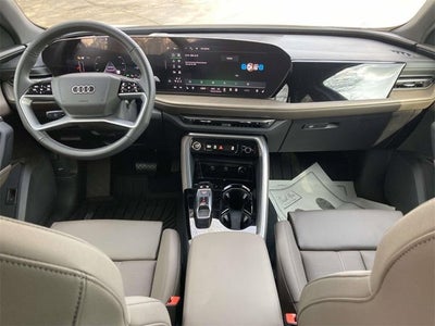 2025 Audi All-new Q5 2.0T Premium Plus quattro