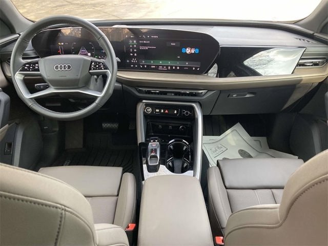 2025 Audi All-new Q5 2.0T Premium Plus quattro