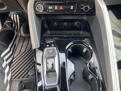 2025 Audi All-new Q5 2.0T Premium Plus quattro