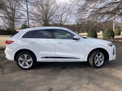 2025 Audi All-new Q5 2.0T Premium Plus quattro