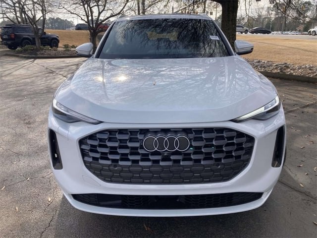 2025 Audi All-new Q5 2.0T Premium Plus quattro