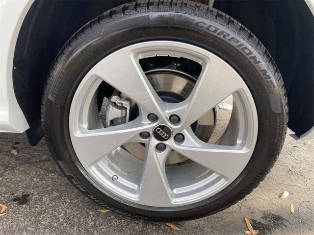 2025 Audi All-new Q5 2.0T Premium Plus quattro