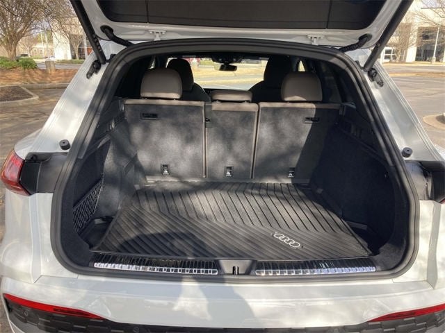 2025 Audi All-new Q5 2.0T Premium Plus quattro