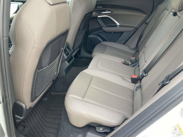 2025 Audi All-new Q5 2.0T Premium Plus quattro