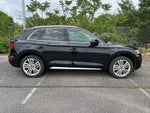 2019 Audi Q5 quattro