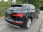 2019 Audi Q5 quattro