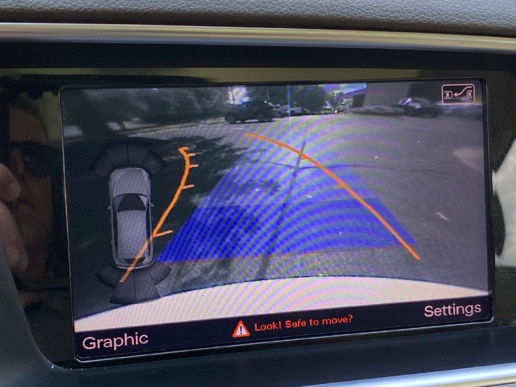 2017 Audi Q5 2.0T Premium quattro