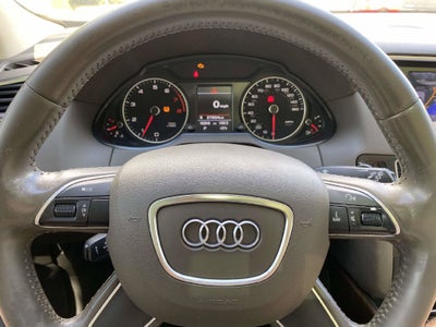 2017 Audi Q5 2.0T Premium quattro
