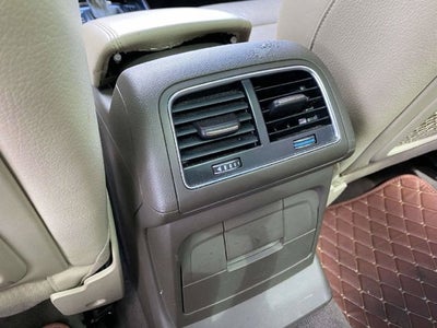 2017 Audi Q5 2.0T Premium quattro