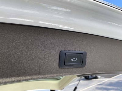 2017 Audi Q5 2.0T Premium quattro