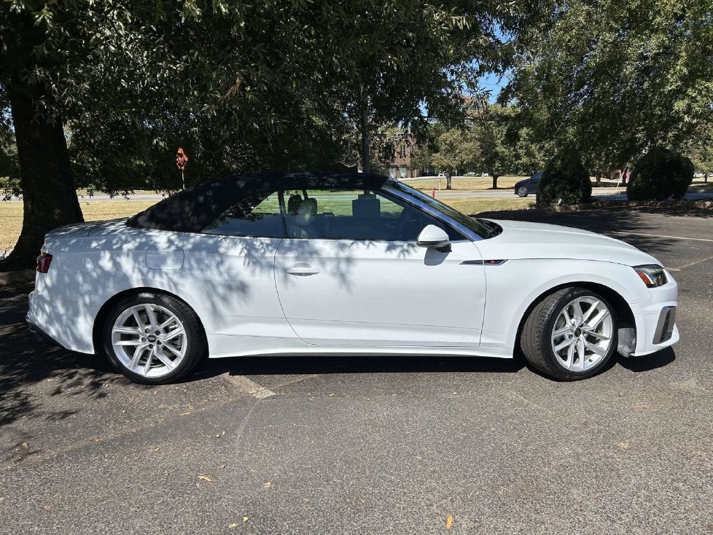 2023 Audi A5 45 S line Premium Plus quattro