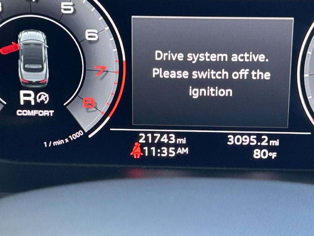 2023 Audi A5 45 S line Premium Plus quattro